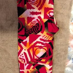 Lularoe TC Leggings